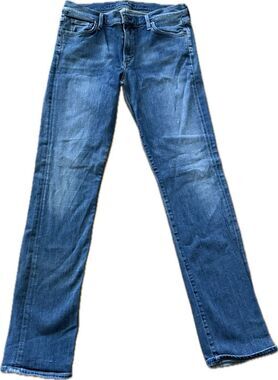 Citizens of Humanity Ava Jeans Style No. 31723 Women’s Size 31x32 $248 retail